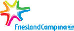 FrieslandCampina-logoklein